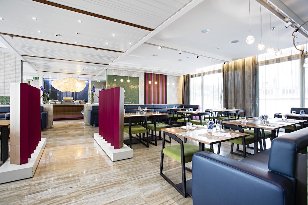 Novotel Roma Eur