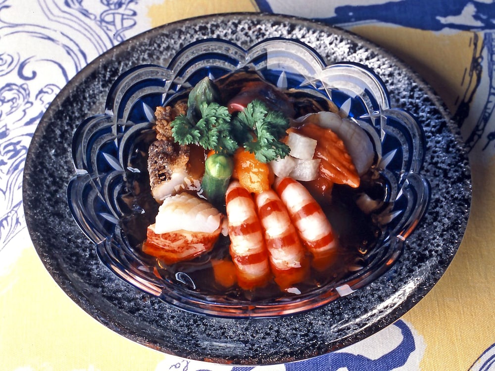 The Yokohama Bay Hotel Tokyu