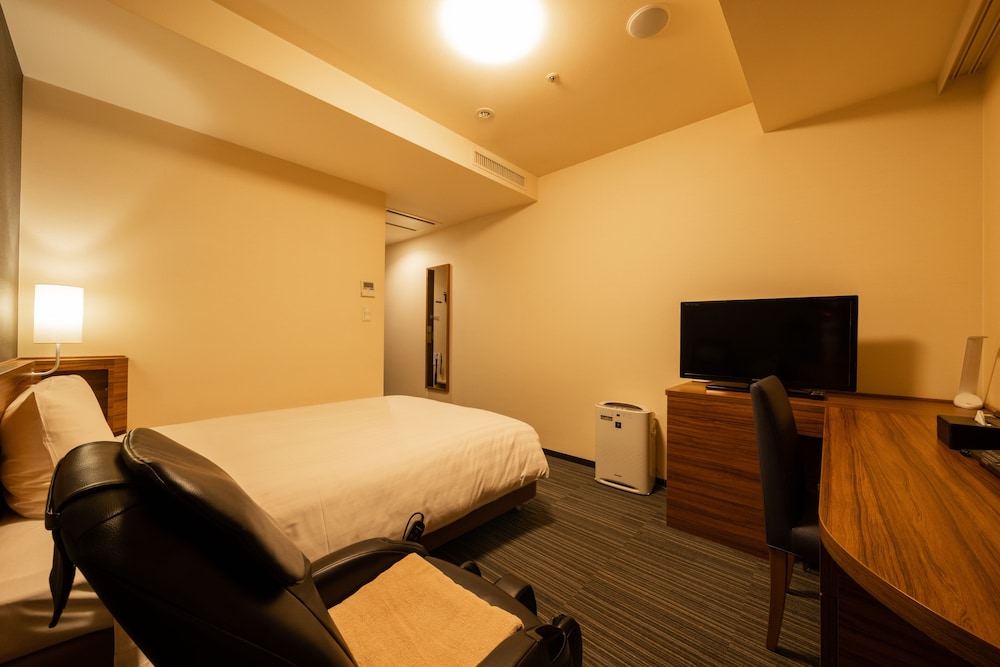 JR WEST GROUP VIA INN SHINAGAWA OIMACHI