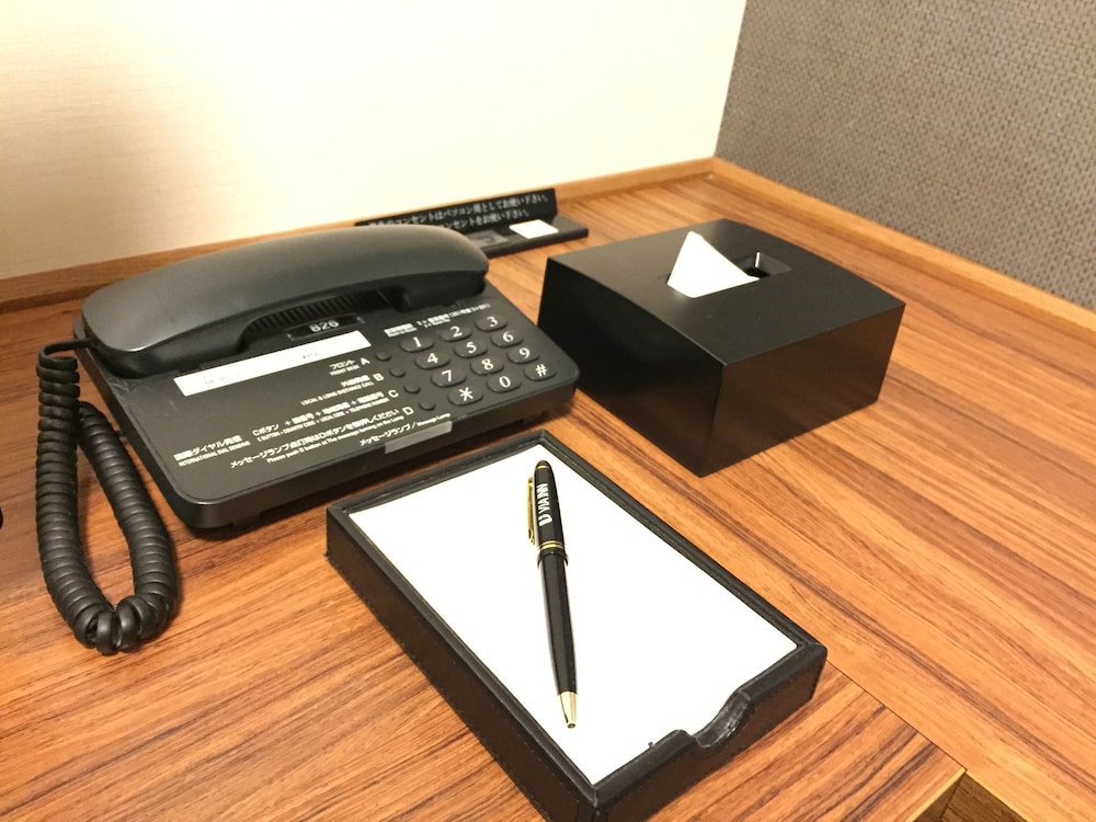 JR WEST GROUP VIA INN SHINAGAWA OIMACHI