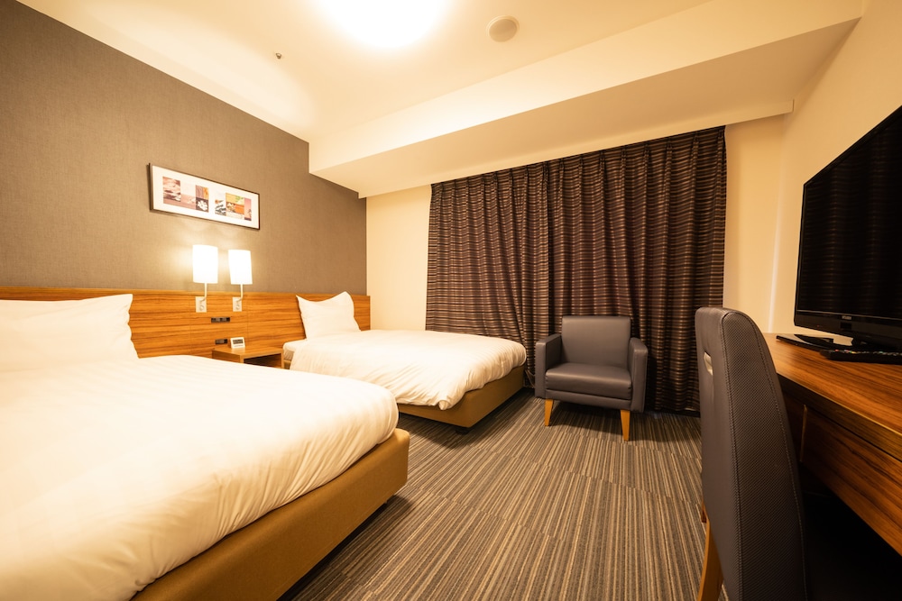 JR WEST GROUP VIA INN SHINAGAWA OIMACHI