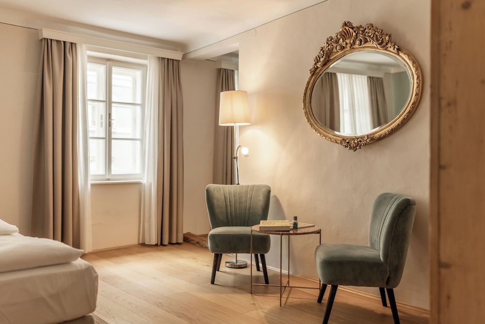 Boutiquehotel Amadeus