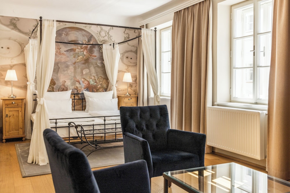 Boutiquehotel Amadeus