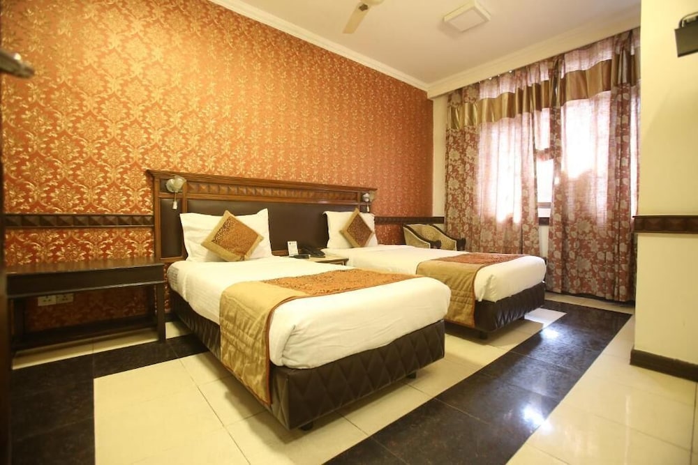 Hotel Amar Inn by Quadis - Lajpat Nagar