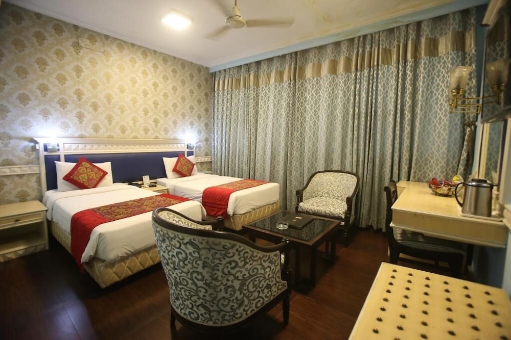 Hotel Amar Inn by Quadis - Lajpat Nagar