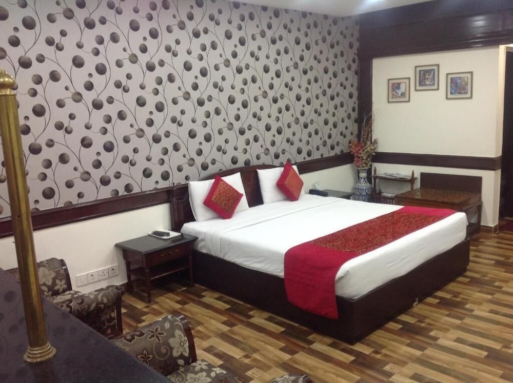 Hotel Amar Inn by Quadis - Lajpat Nagar