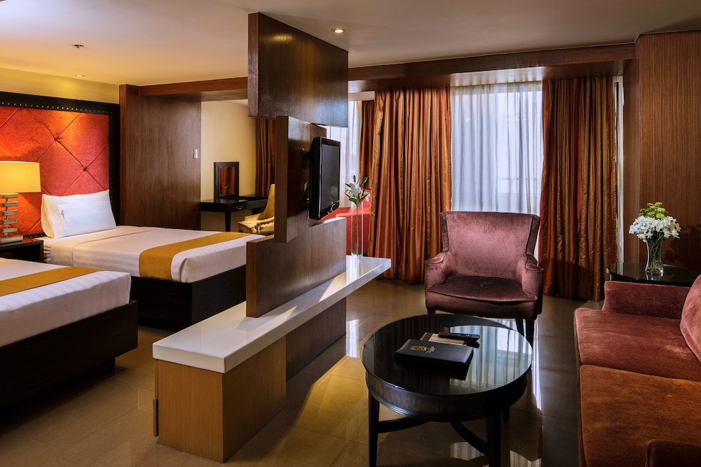 Torre Venezia Suites
