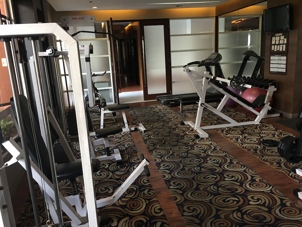 Torre Venezia Suites