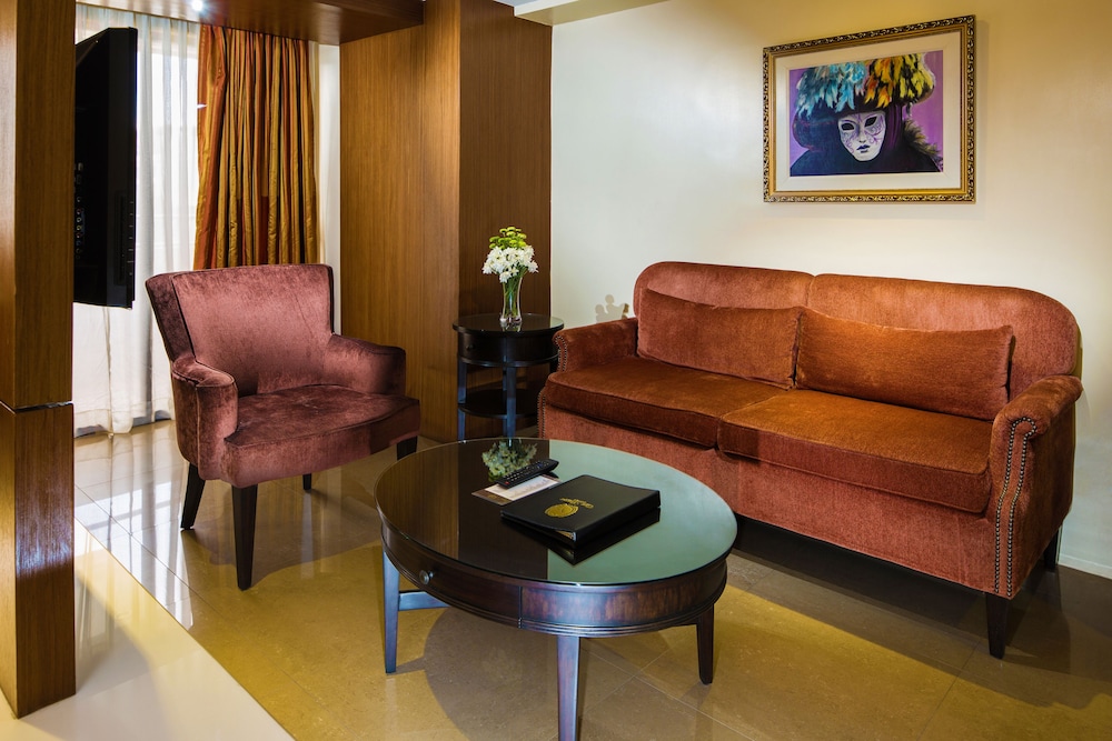 Torre Venezia Suites