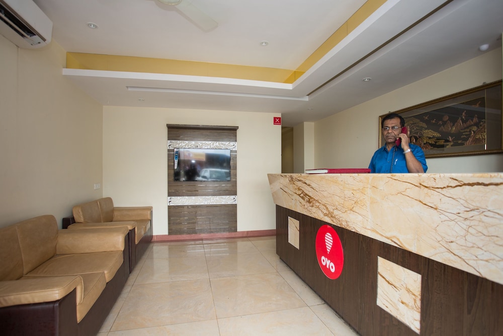 Hotel Highland Residency