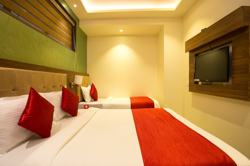 Hotel Highland Residency