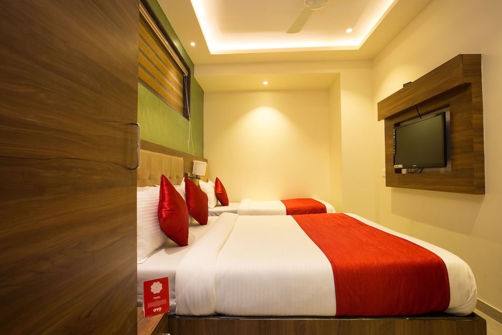 Hotel Highland Residency