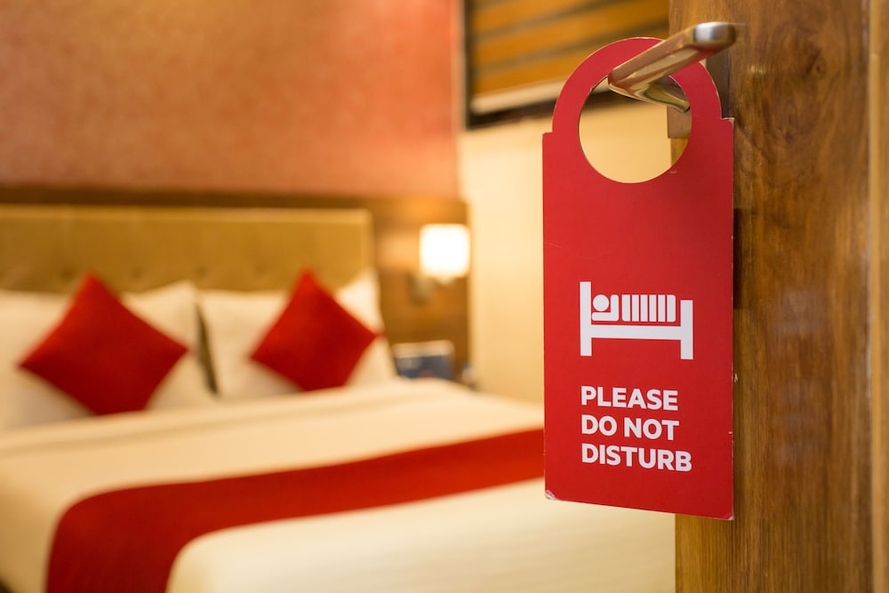 Hotel Highland Residency