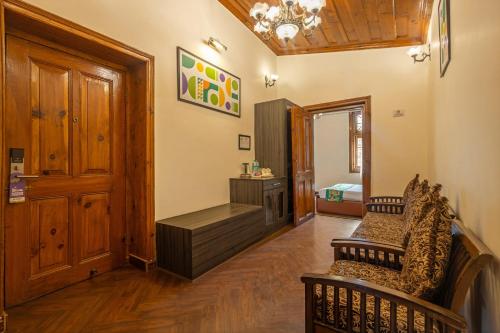 Treebo Premium Torrentium - A Heritage Hotel