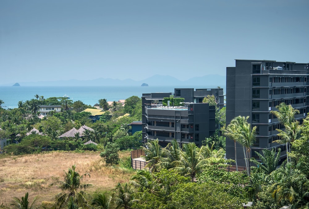Sea Seeker Krabi Resort