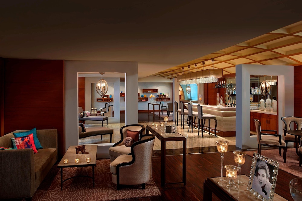 ITC Grand Chola, a Luxury Collection Hotel, Chennai