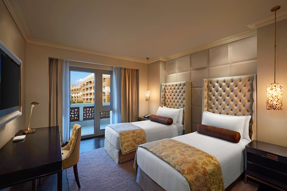ITC Grand Chola, a Luxury Collection Hotel, Chennai