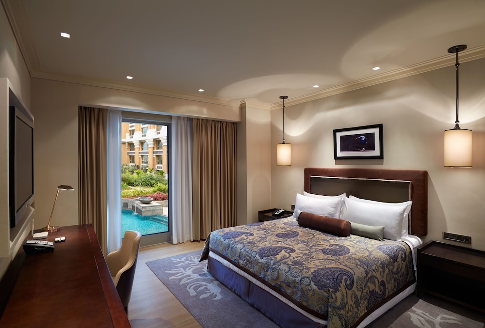 ITC Grand Chola, a Luxury Collection Hotel, Chennai