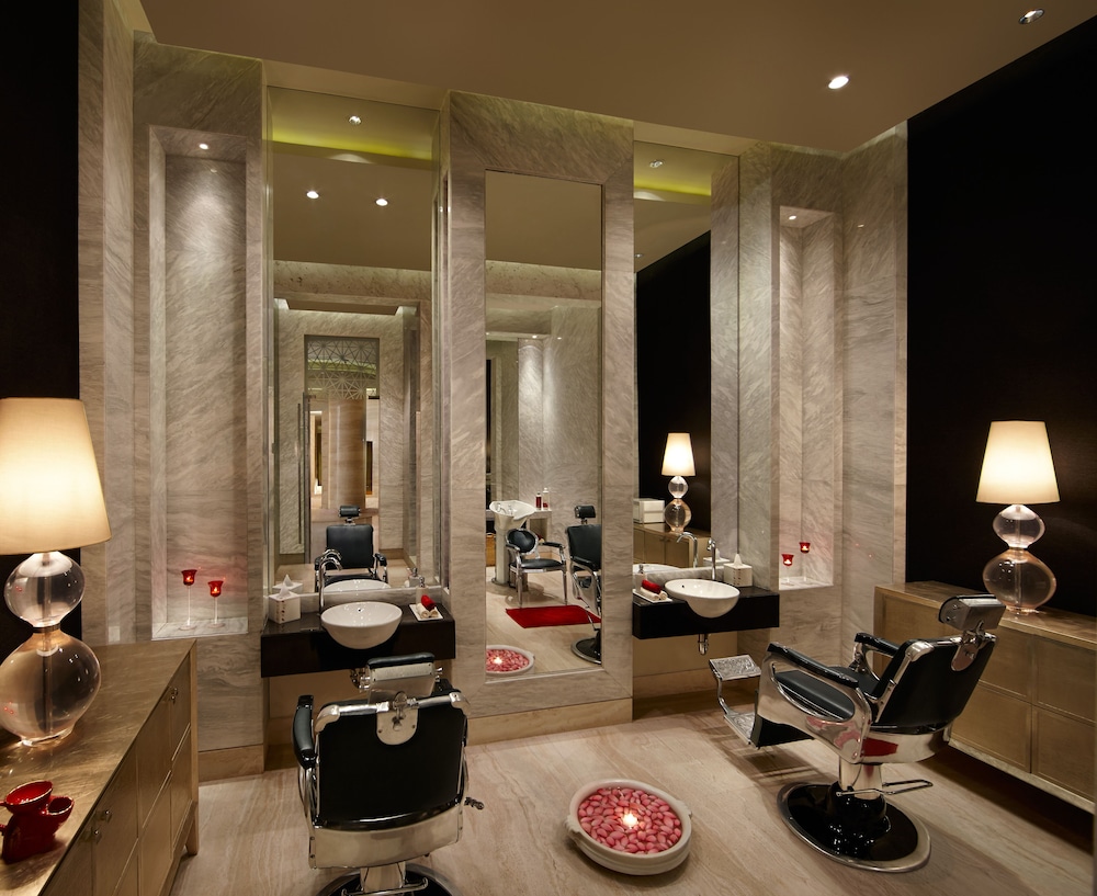 ITC Grand Chola, a Luxury Collection Hotel, Chennai
