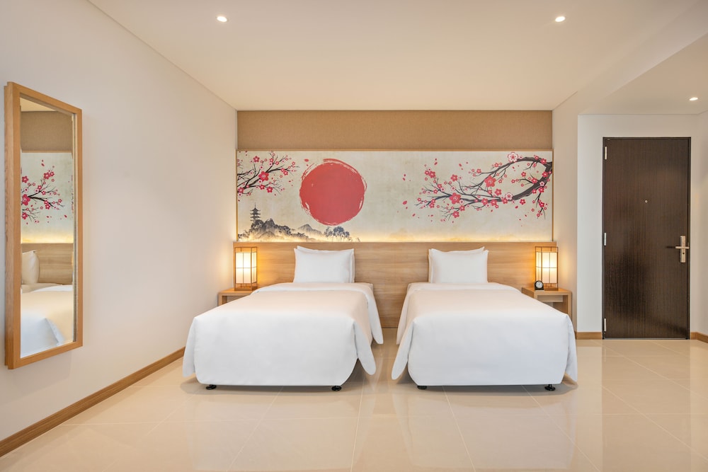 Da Nang Mikazuki Japanese Resorts & Spa
