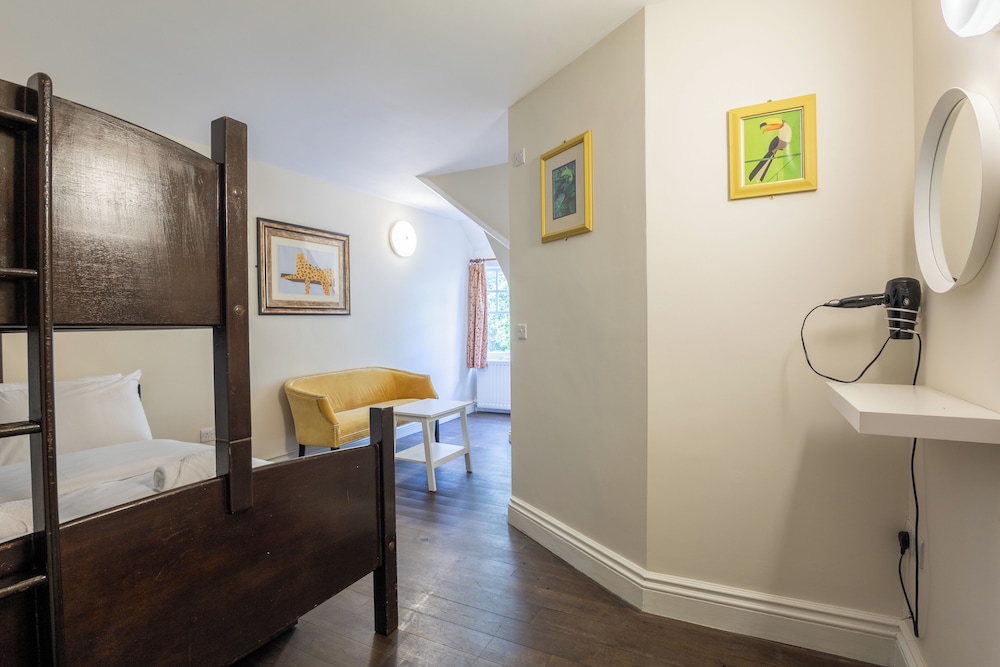Palmers Lodge Swiss Cottage - Hostel