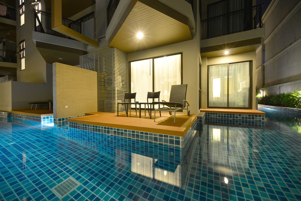 The Charm Resort Phuket
