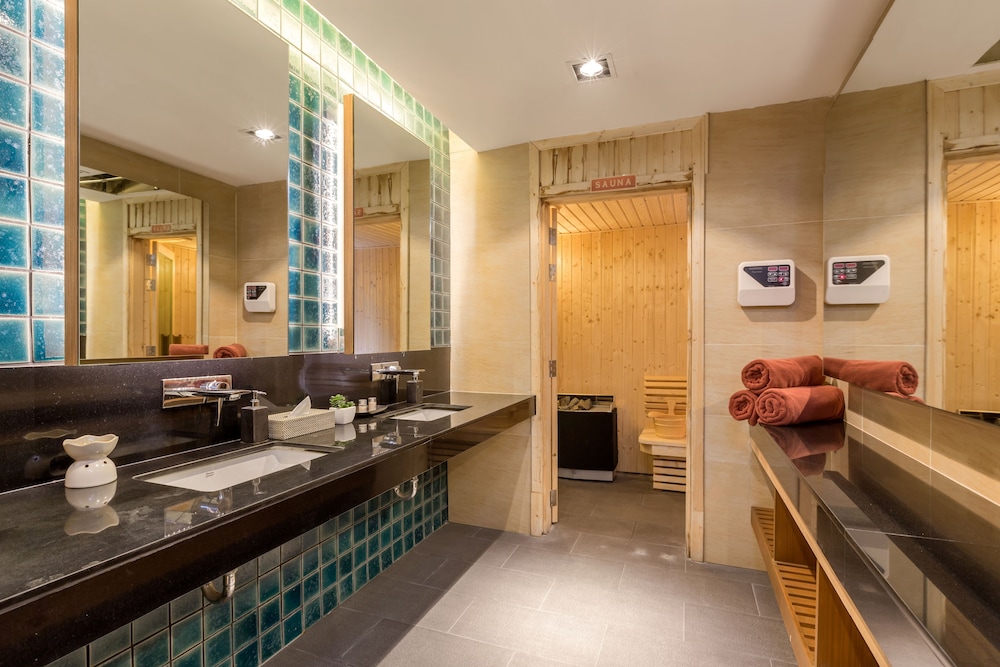 The Charm Resort Phuket
