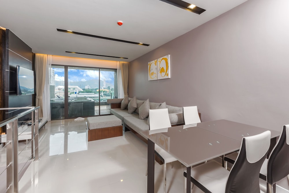 The Charm Resort Phuket