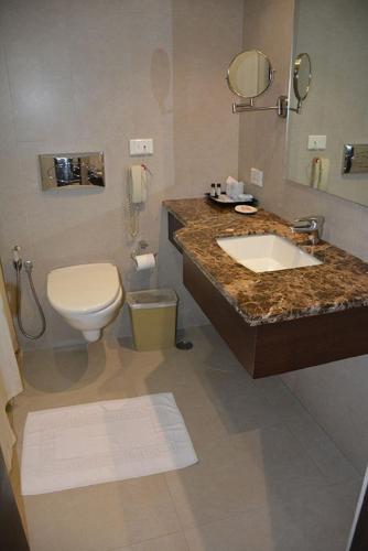 HOTEL NATRAJ