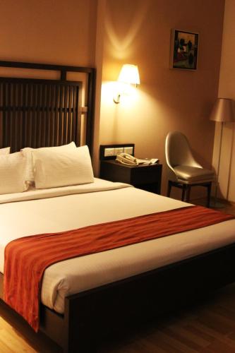 HOTEL NATRAJ