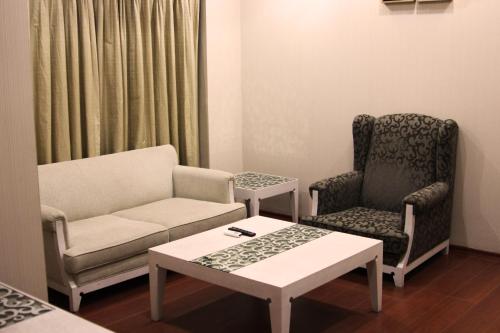 HOTEL NATRAJ