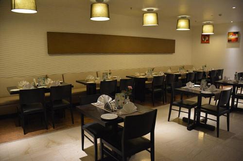 HOTEL NATRAJ