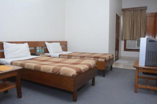 HOTEL NATRAJ