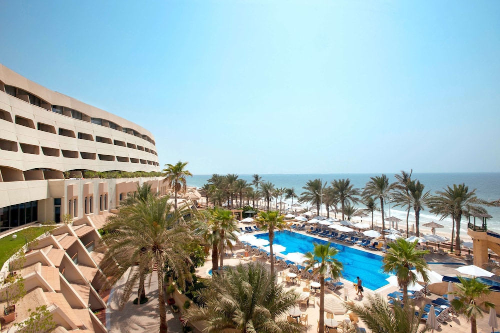Occidental Sharjah Grand