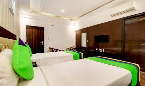 Treebo The Sai Leela Suites