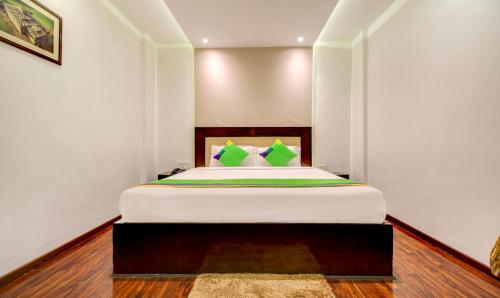 Treebo The Sai Leela Suites