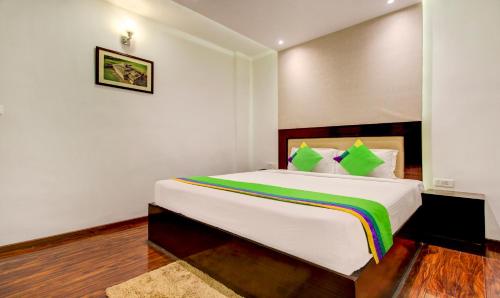 Treebo The Sai Leela Suites