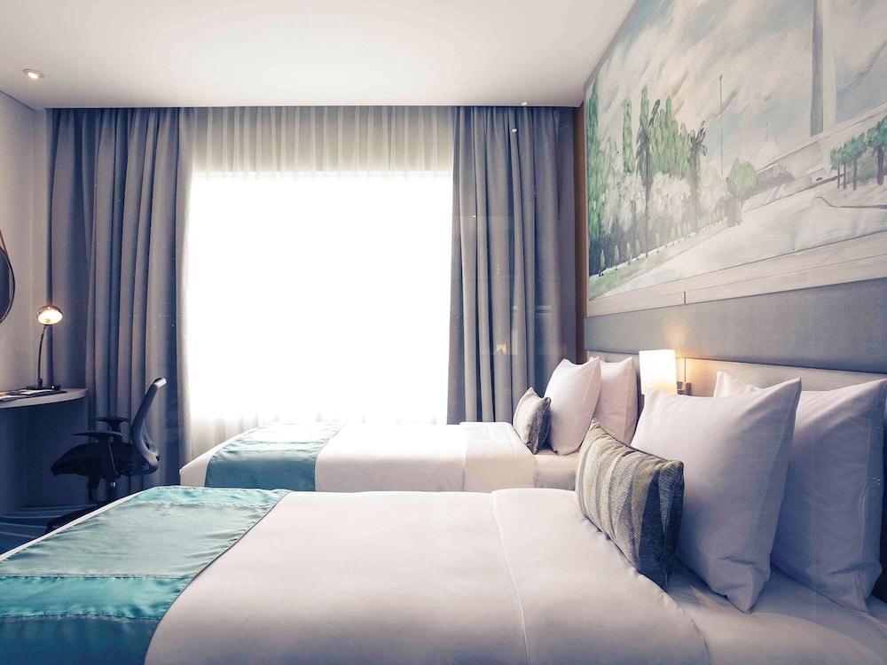 Mercure Jakarta Cikini