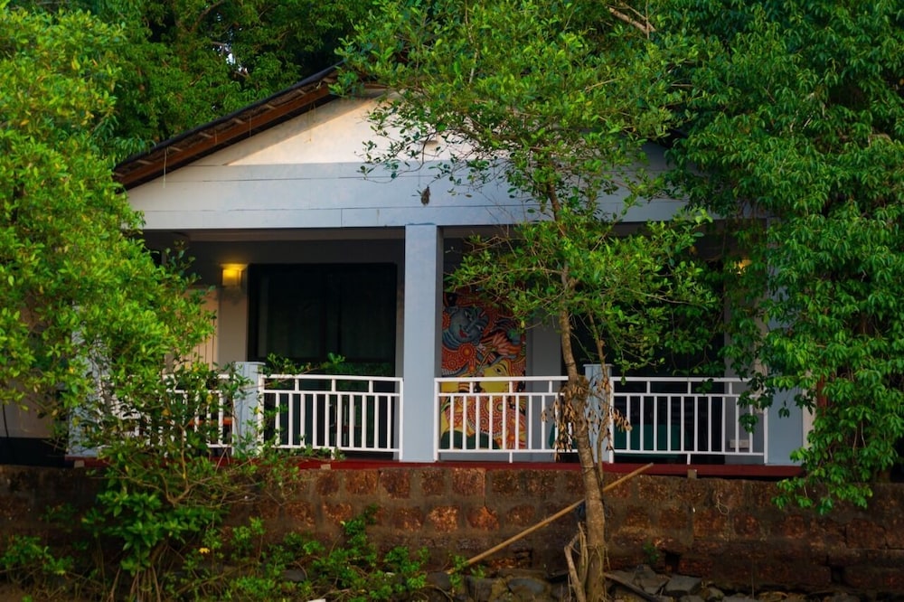 Feather Touch Hotels and Resorts Palolem