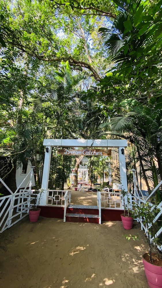 Feather Touch Hotels and Resorts Palolem