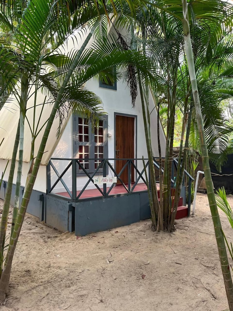 Feather Touch Hotels and Resorts Palolem