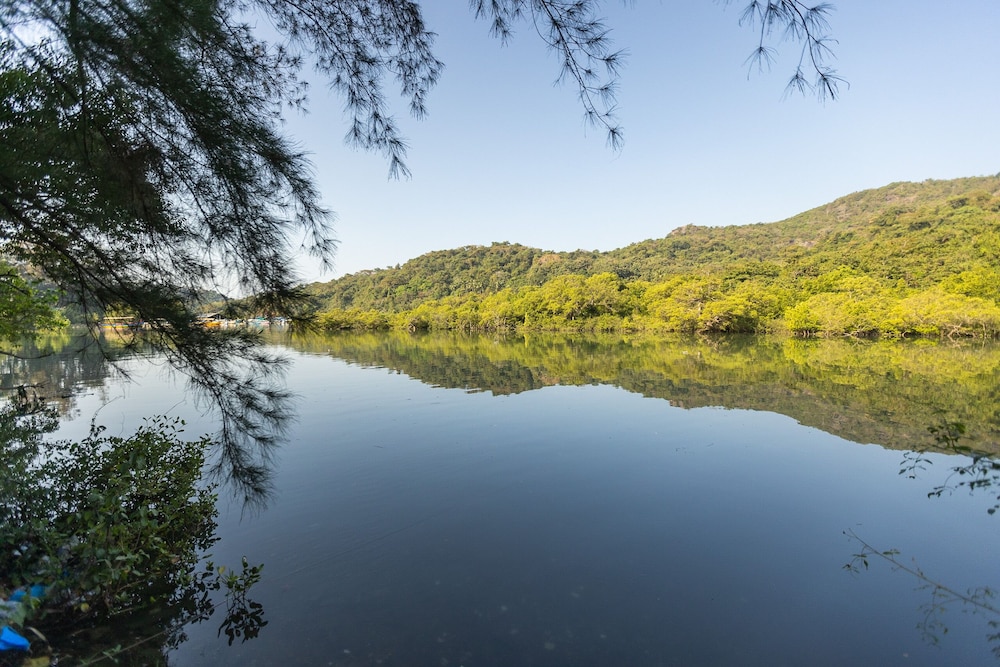 Feather Touch Hotels and Resorts Palolem