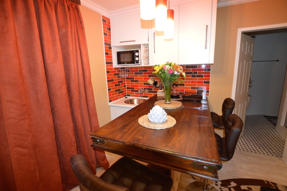 Kiwara Guesthouse