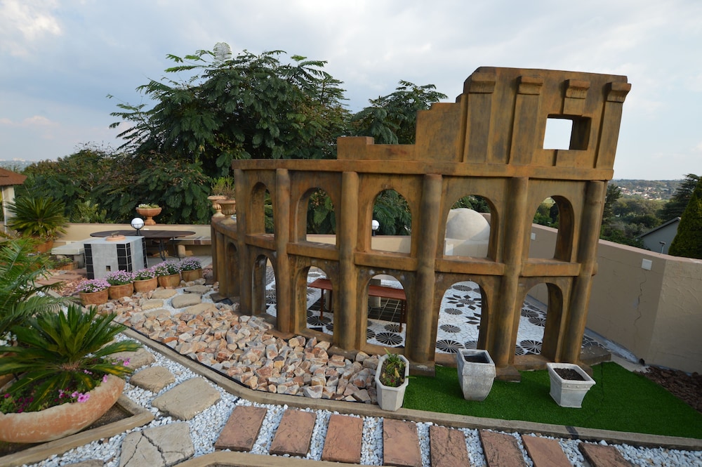 Kiwara Guesthouse