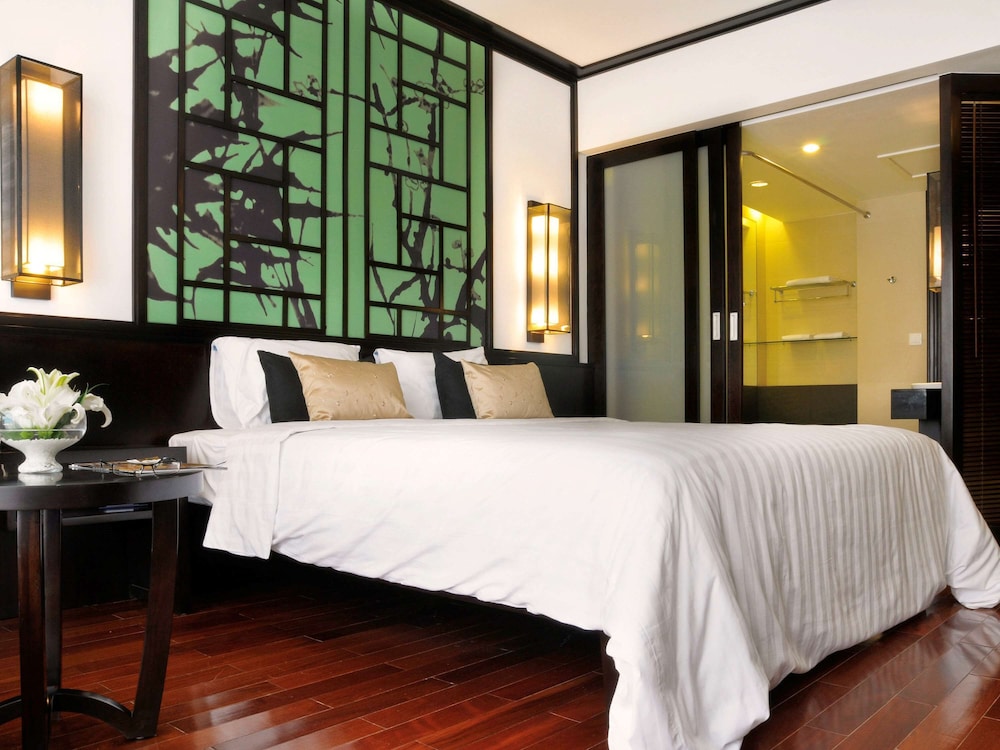 Novotel Ha Long Bay Hotel
