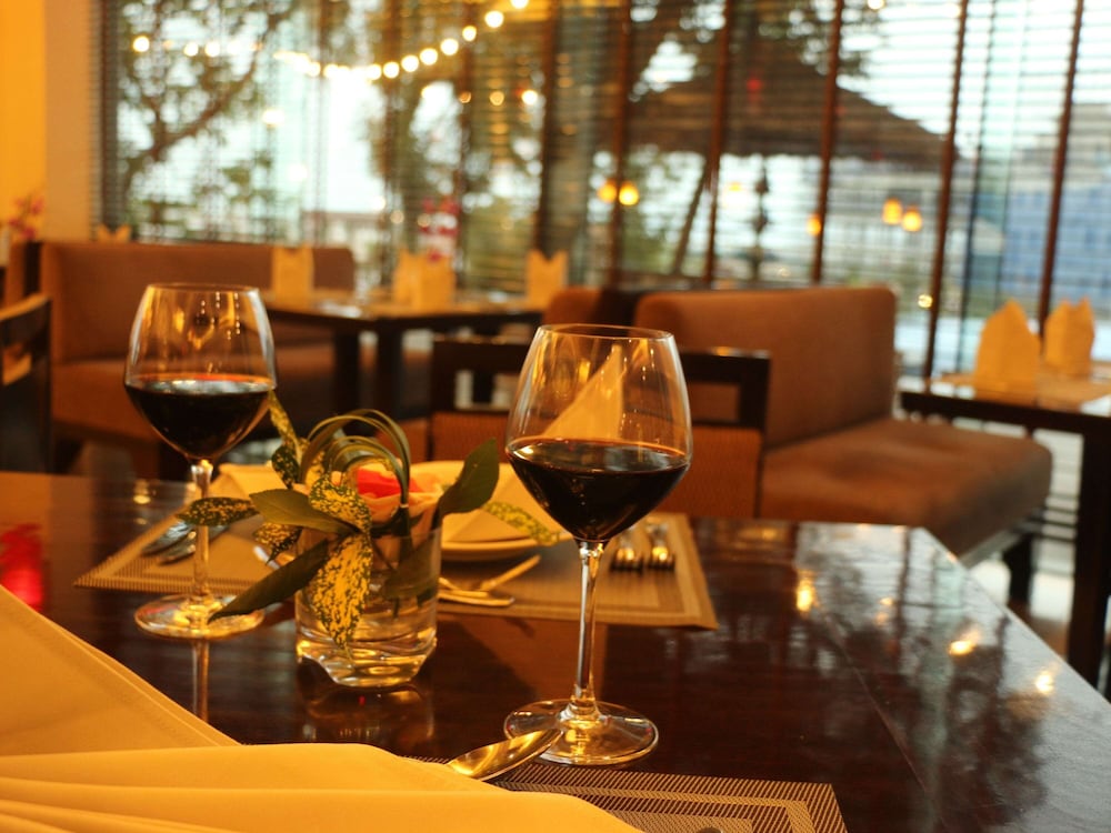 Novotel Ha Long Bay Hotel