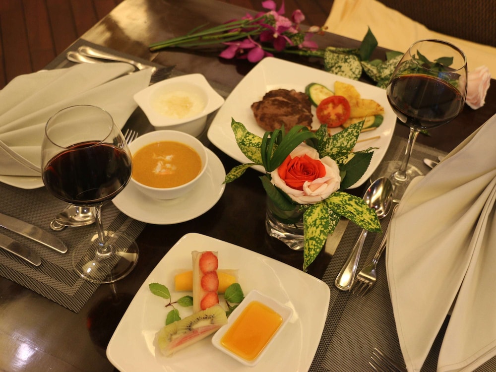 Novotel Ha Long Bay Hotel