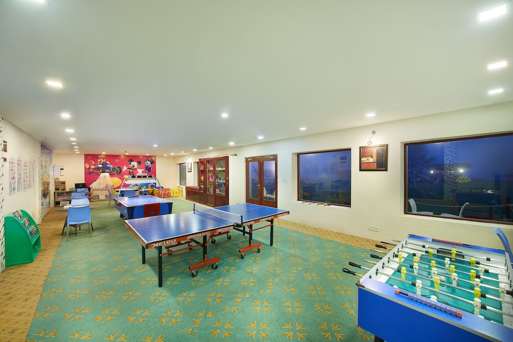Accord Highland Hotel