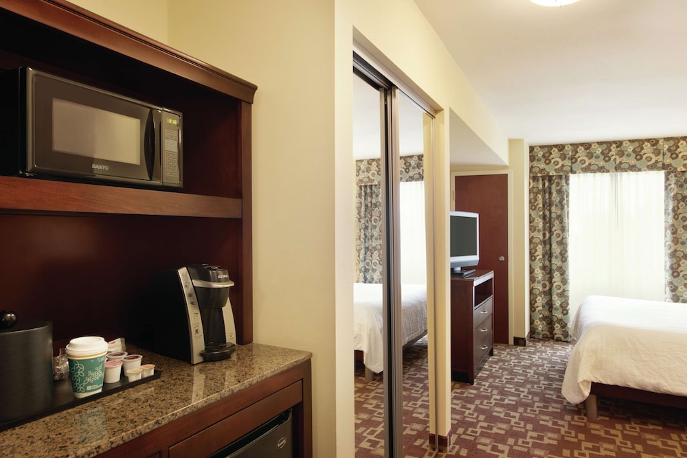 Hilton Garden Inn Warner Robins