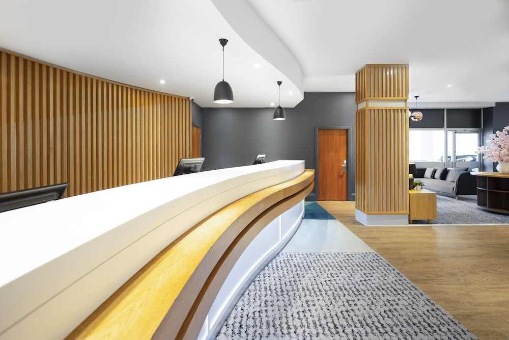 Holiday Inn Leicester City By IHG